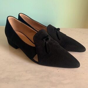 Cole Haan Suede Shoes